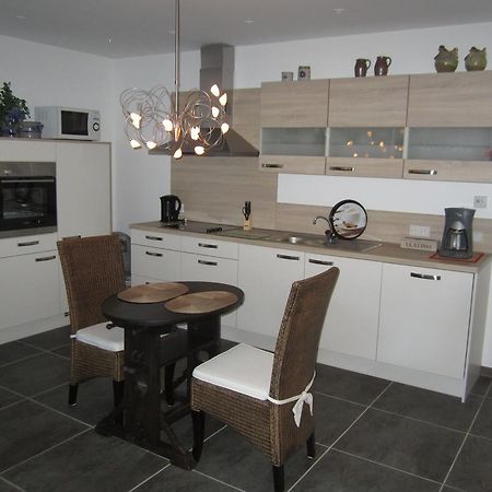 Ferienwohnung Mauritiusstrasse Xanten Zewnętrze zdjęcie