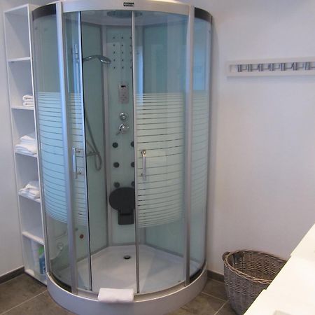 Ferienwohnung Mauritiusstrasse Xanten Zewnętrze zdjęcie