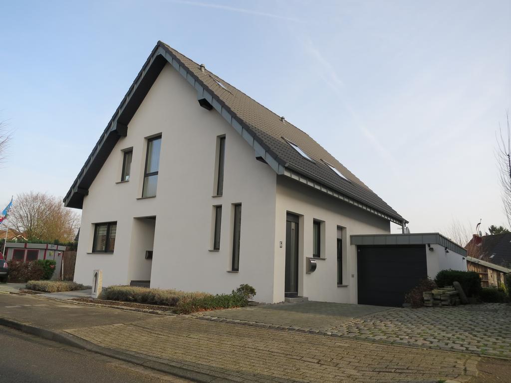 Ferienwohnung Mauritiusstrasse Xanten Pokój zdjęcie