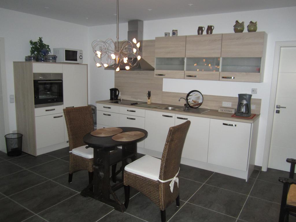 Ferienwohnung Mauritiusstrasse Xanten Zewnętrze zdjęcie