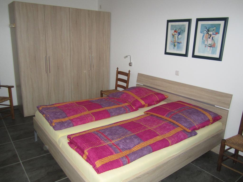 Ferienwohnung Mauritiusstrasse Xanten Zewnętrze zdjęcie