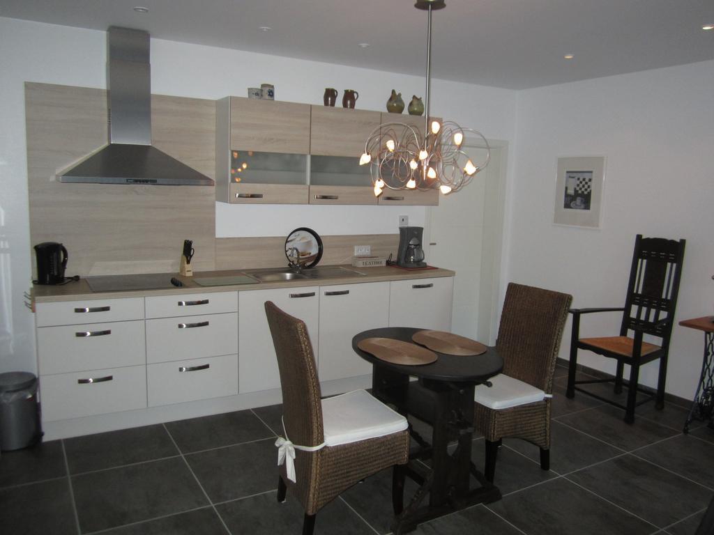 Ferienwohnung Mauritiusstrasse Xanten Zewnętrze zdjęcie
